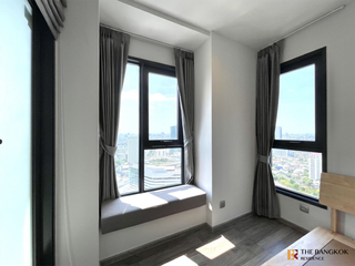 Wohnung zur Miete mit 2 Zimmer in Chatuchak, Bangkok
