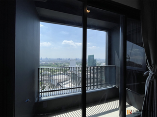 Wohnung zur Miete mit 2 Zimmer in Chatuchak, Bangkok