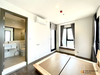 Wohnung zur Miete mit 2 Zimmer in Chatuchak, Bangkok