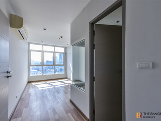 Condo en alquiler de 2 habitaciones en Ratchathewi, Bangkok