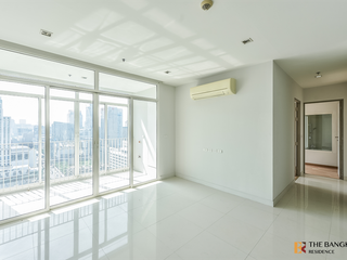 Condo en alquiler de 2 habitaciones en Ratchathewi, Bangkok
