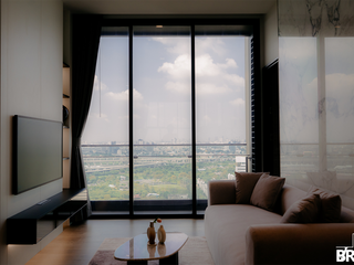 Wohnung zur Miete mit 2 Zimmer in Chatuchak, Bangkok