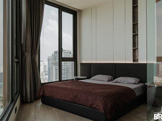 Wohnung zur Miete mit 2 Zimmer in Chatuchak, Bangkok