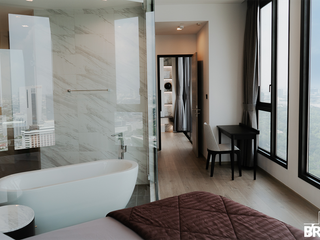 Wohnung zur Miete mit 2 Zimmer in Chatuchak, Bangkok