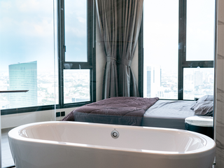 Wohnung zur Miete mit 2 Zimmer in Chatuchak, Bangkok