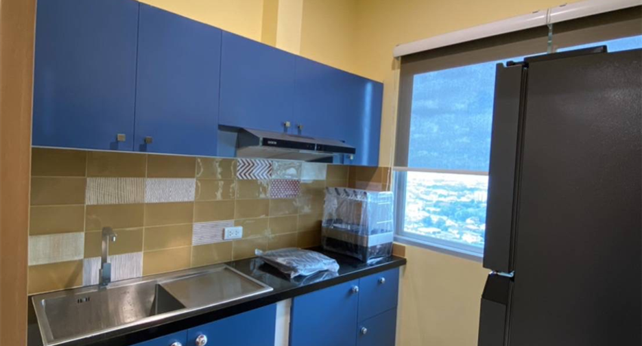 For rent 2 bedrooms condo in Chatuchak, Bangkok