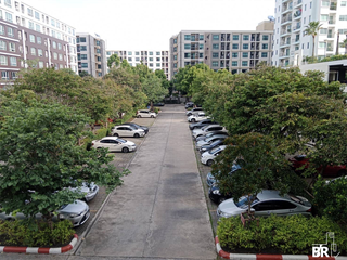Wohnung zur Miete mit 2 Zimmer in Chatuchak, Bangkok