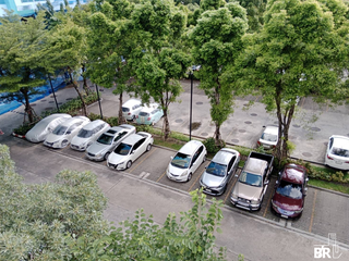 Wohnung zur Miete mit 2 Zimmer in Chatuchak, Bangkok