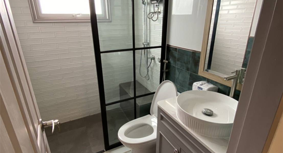 For rent 2 bedrooms condo in Chatuchak, Bangkok