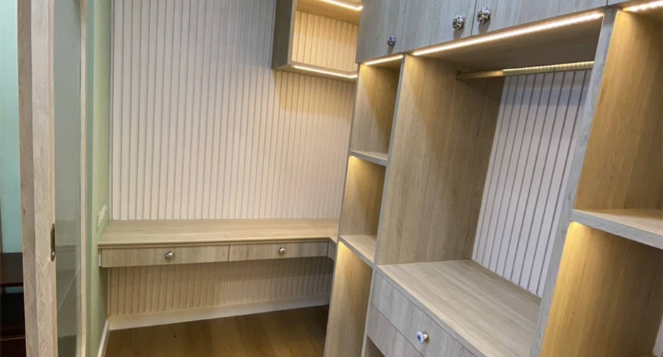 For rent 2 bedrooms condo in Chatuchak, Bangkok