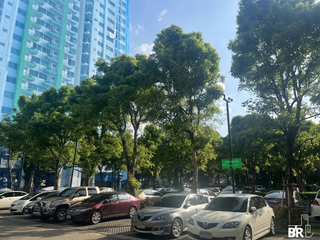 Wohnung zur Miete mit 2 Zimmer in Chatuchak, Bangkok