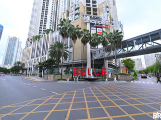 出租 2 卧室 公寓 在 Huai Khwang, 曼谷