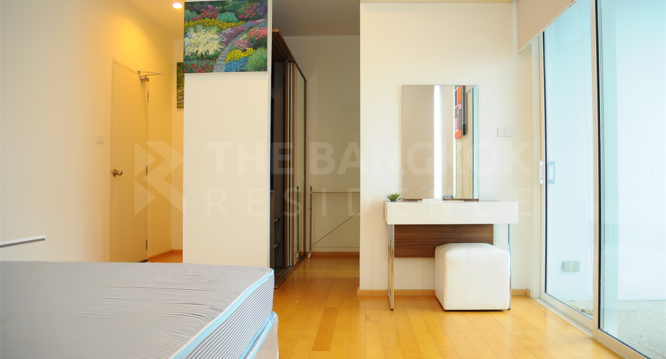 For rent 1 bed condo in Ratchathewi, Bangkok