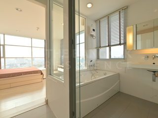 Wohnung zur Miete mit 2 Zimmer in Chatuchak, Bangkok