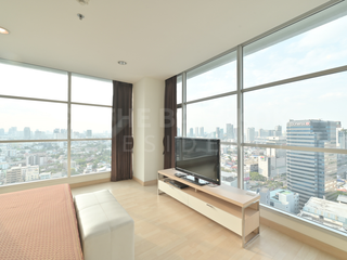 Wohnung zur Miete mit 2 Zimmer in Chatuchak, Bangkok