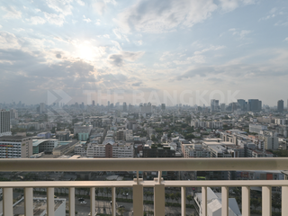 Wohnung zur Miete mit 2 Zimmer in Chatuchak, Bangkok