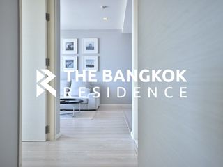 For rent 2 bedrooms condo in Huai Khwang, Bangkok