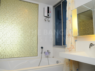 Wohnung zur Miete mit 2 Zimmer in Chatuchak, Bangkok