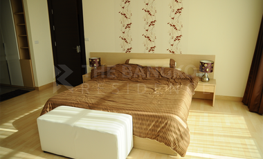 Condo en alquiler de 2 habitaciones en Chatuchak, Bangkok