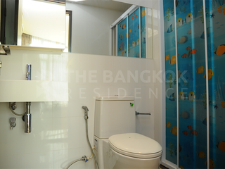 Wohnung zur Miete mit 2 Zimmer in Chatuchak, Bangkok