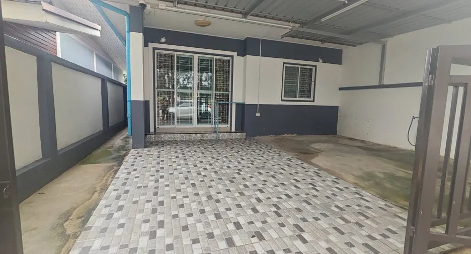 For sale 2 bedrooms house in Bang Lamung, Chonburi
