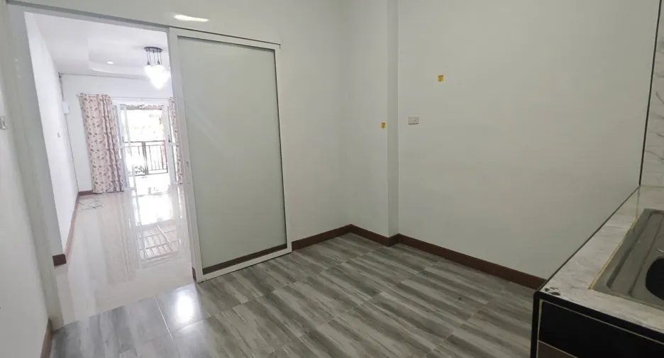 For sale 2 bedrooms house in Bang Lamung, Chonburi
