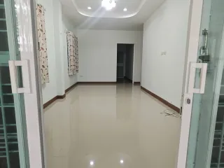 For sale 2 bedrooms house in Bang Lamung, Chonburi