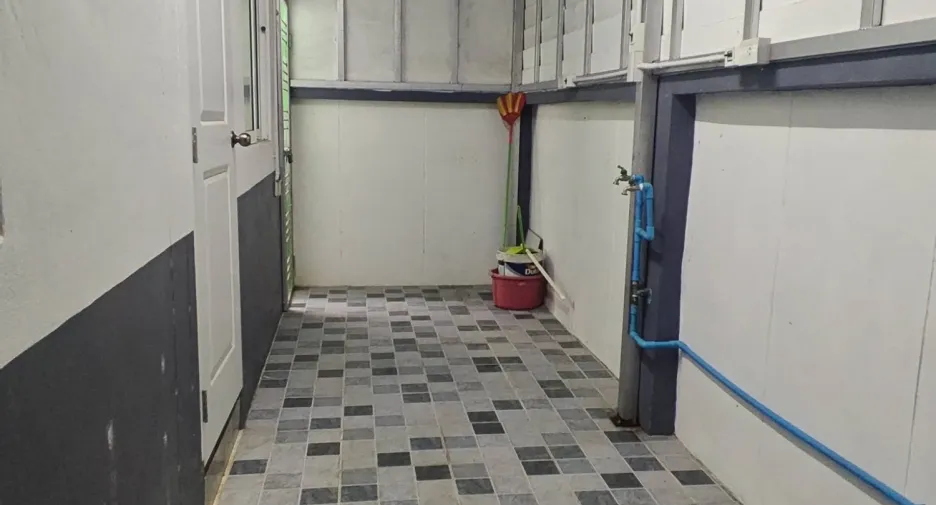 For sale 2 bedrooms house in Bang Lamung, Chonburi