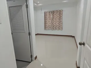 For sale 2 bedrooms house in Bang Lamung, Chonburi