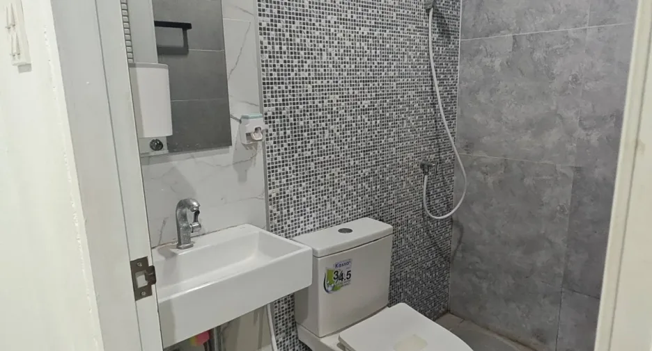 For sale 2 bedrooms house in Bang Lamung, Chonburi