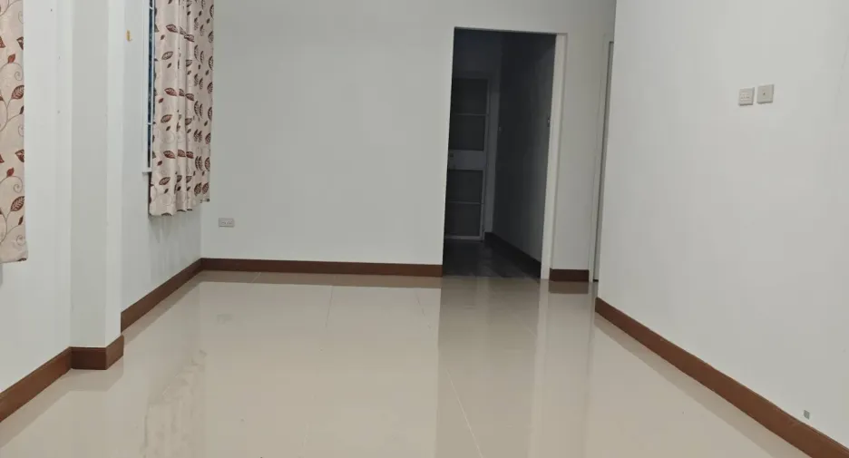 For sale 2 bedrooms house in Bang Lamung, Chonburi