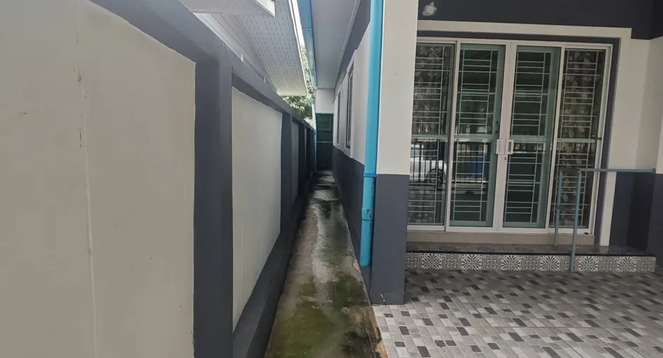 For sale 2 bedrooms house in Bang Lamung, Chonburi