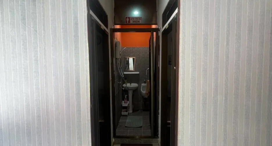 À vendre 1 chambre local commercial à Bang Lamung, Chonburi