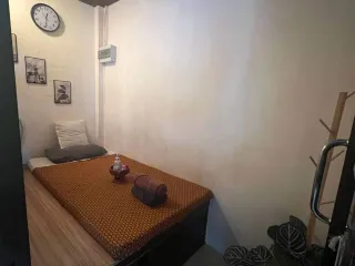 À vendre 1 chambre local commercial à Bang Lamung, Chonburi