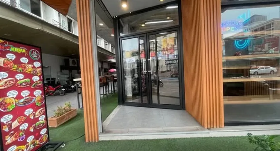 For sale 1 bed apartment in Bang Lamung, Chonburi