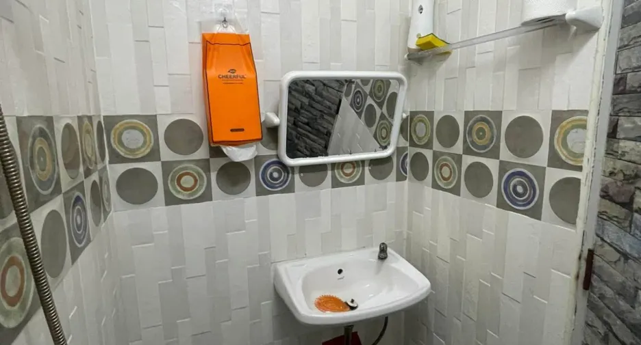 For sale 1 bed apartment in Bang Lamung, Chonburi