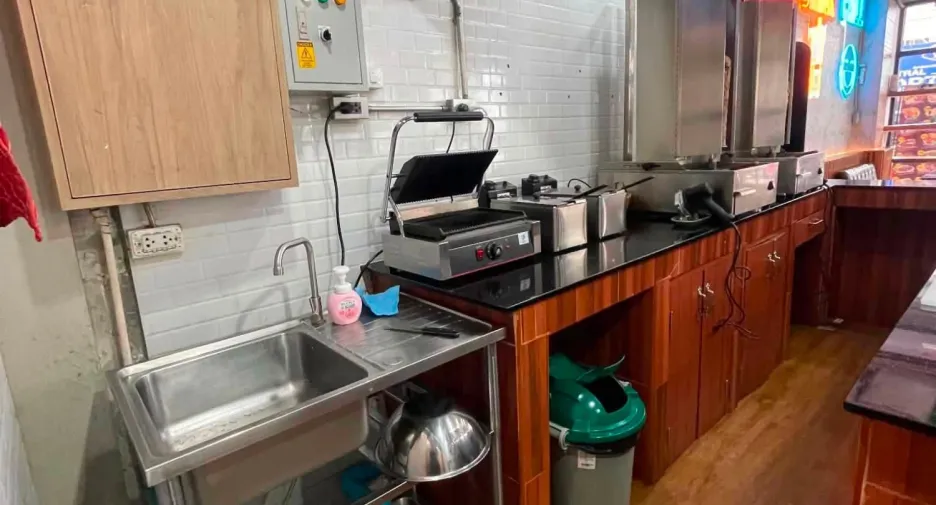 For sale 1 bed apartment in Bang Lamung, Chonburi