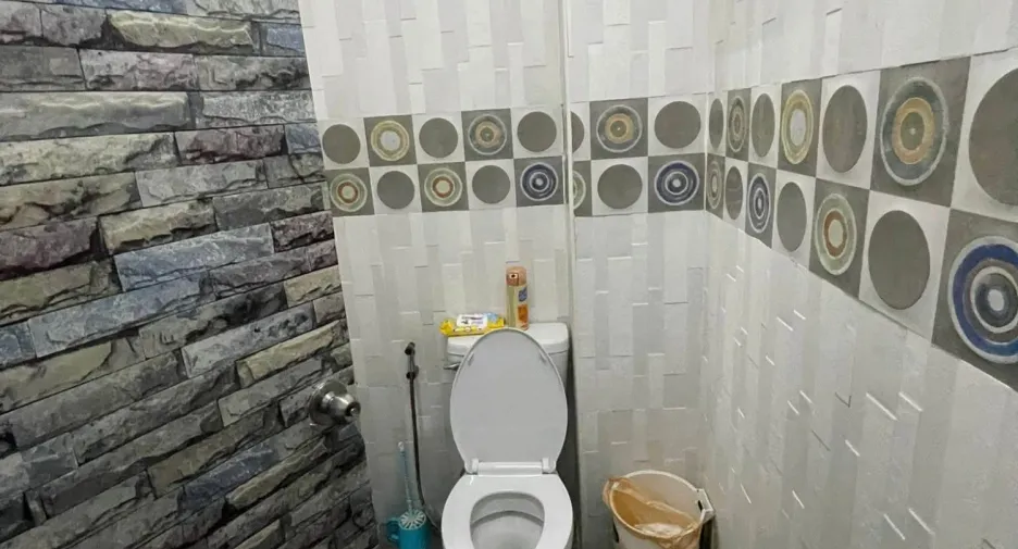 For sale 1 bed apartment in Bang Lamung, Chonburi