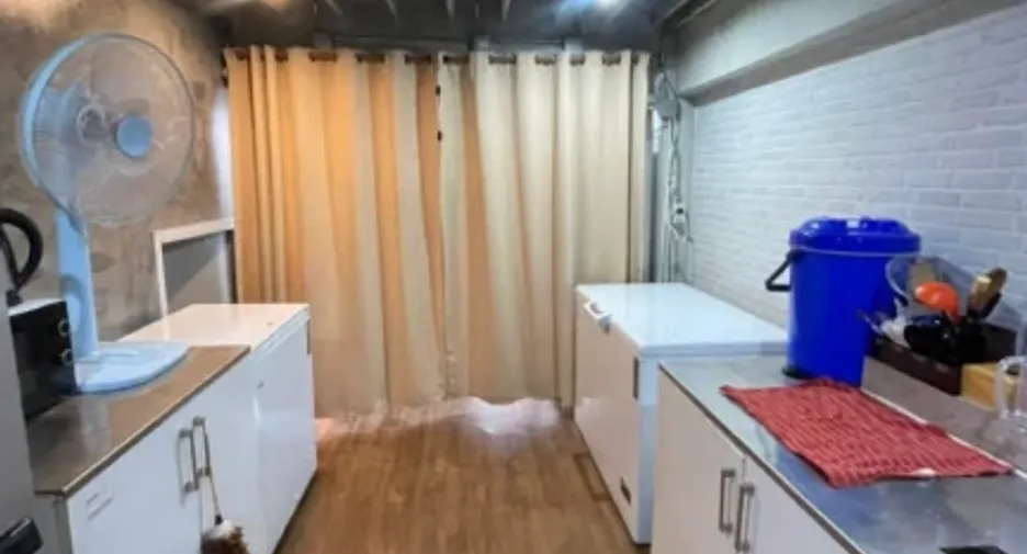 For sale 1 bed apartment in Bang Lamung, Chonburi