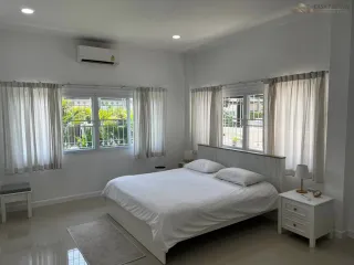 For sale 3 ベッドルーム house in Bang Lamung, Chonburi
