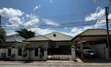 出售 3 卧室 独立屋 在 Bang Lamung, Chon Buri