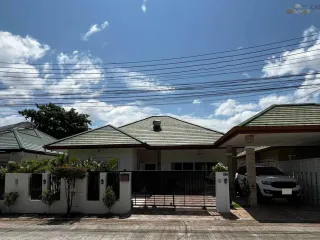 For sale 3 ベッドルーム house in Bang Lamung, Chonburi