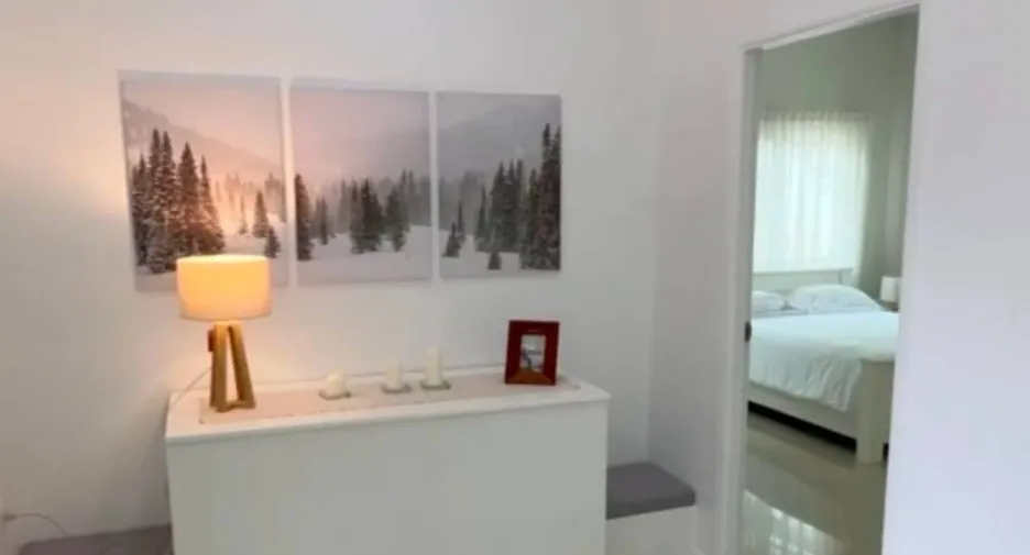 Haus zum Kauf mit 3 Zimmer in Bang Lamung, Chonburi