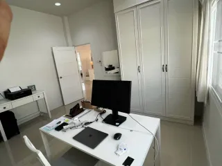 For sale 3 ベッドルーム house in Bang Lamung, Chonburi