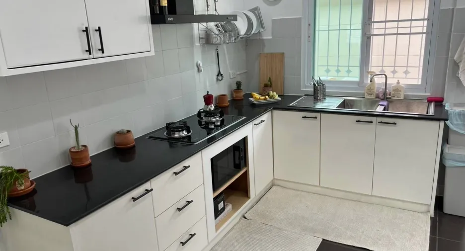 Haus zum Kauf mit 3 Zimmer in Bang Lamung, Chonburi