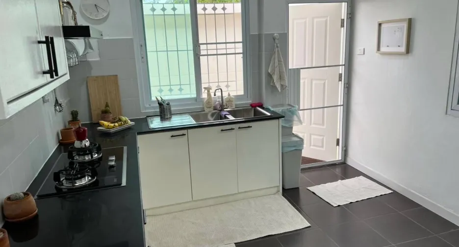 Haus zum Kauf mit 3 Zimmer in Bang Lamung, Chonburi