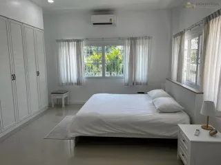 For sale 3 ベッドルーム house in Bang Lamung, Chonburi