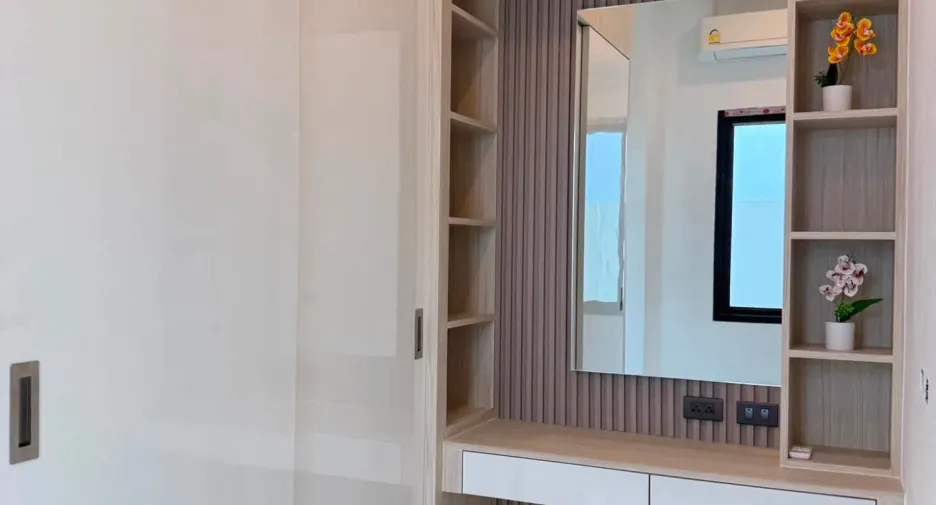 À vendre 3 chambres villa à Bang Lamung, Chonburi