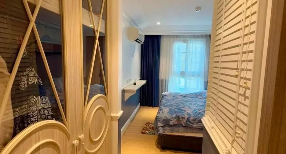 Condo en venta de 1 habitaciones en Jomtien, Pattaya