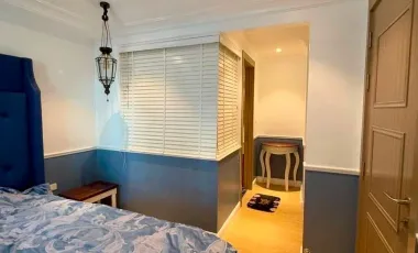 Condo en venta de 1 habitaciones en Jomtien, Pattaya